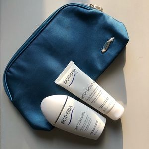 🆕 BIOTHERM Set